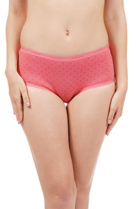 Full Brief Printed Panty (Pack of 2) thumbnail 2