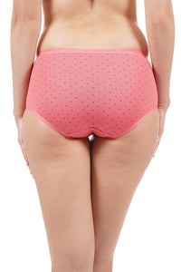 Full Brief Printed Panty (Pack of 2) thumbnail 5