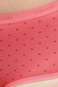 Full Brief Printed Panty (Pack of 2) thumbnail 6