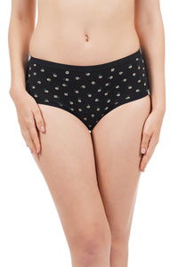 Full Brief Printed Panty (Pack of 2) thumbnail 7