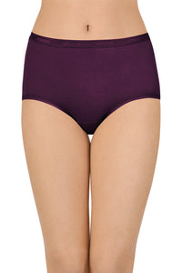 Solid Full Brief (Pack of 3) thumbnail 2