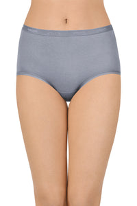 Solid Full Brief (Pack of 3) thumbnail 3