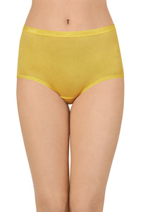 Solid Full Brief (Pack of 3) thumbnail 2
