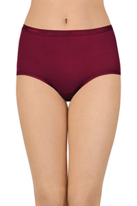 Solid Full Brief (Pack of 3) thumbnail 3