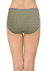 Printed Full Brief Panty (Pack of 3) thumbnail 8