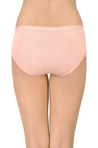 Solid Low Rise Boyshorts (Pack of 2) thumbnail 6