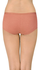 Solid Low Rise Boyshort (Pack of 2) thumbnail 6