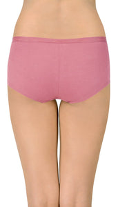 Solid Low Rise Boyshort (Pack of 2) thumbnail 4