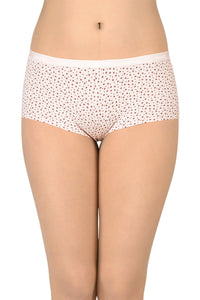 Printed Low Rise Boyshorts (Pack of 2) thumbnail 4