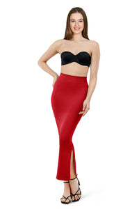Saree Shapewear - Tango Red thumbnail 1