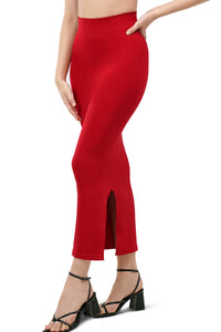 Saree Shapewear - Tango Red thumbnail 3
