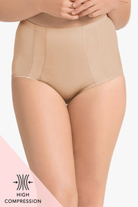 Ultimo Tummy Control Panty - Sandalwood thumbnail 1
