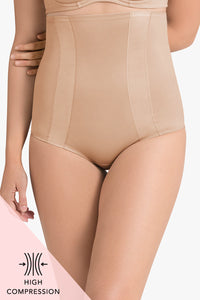 Ultimo Waist Cincher - Sandalwood - color option