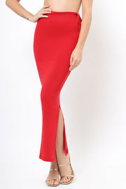 Saree Shaper - Red
