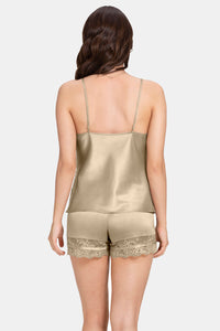 Eternal Bliss Sleep Lace Cami - Tuffet thumbnail 2