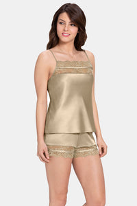 Eternal Bliss Sleep Lace Cami - Tuffet thumbnail 4