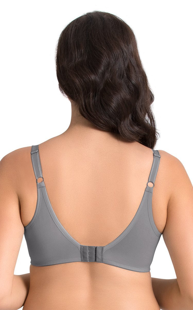 Ultimo Smooth Definition Padded Wired Bra - Tradewinds