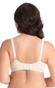 Essential Cotton Non-Wired Bra (Pack of 2)
