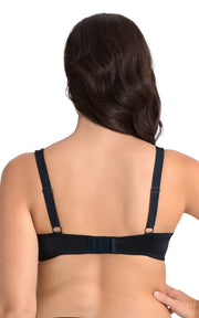 Deco Floral Full Cover Bra