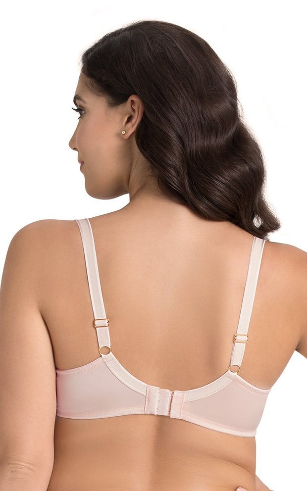 Vintage Beauty Full Cover Bra