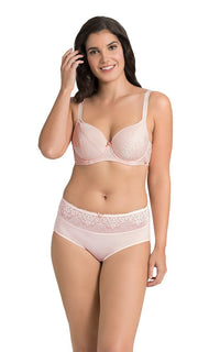 Vintage Beauty Full Cover Bra thumbnail 4