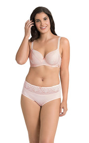 Vintage Beauty Full Cover Bra