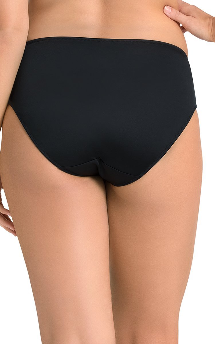 Deco Floral Low Rise Boyshorts - Image 3 of 4