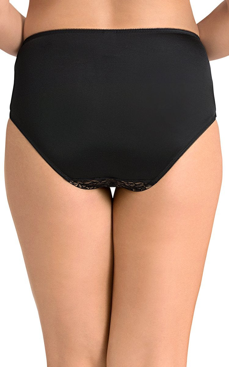 Modern Bloom Mid Rise Panty - Image 3 of 4