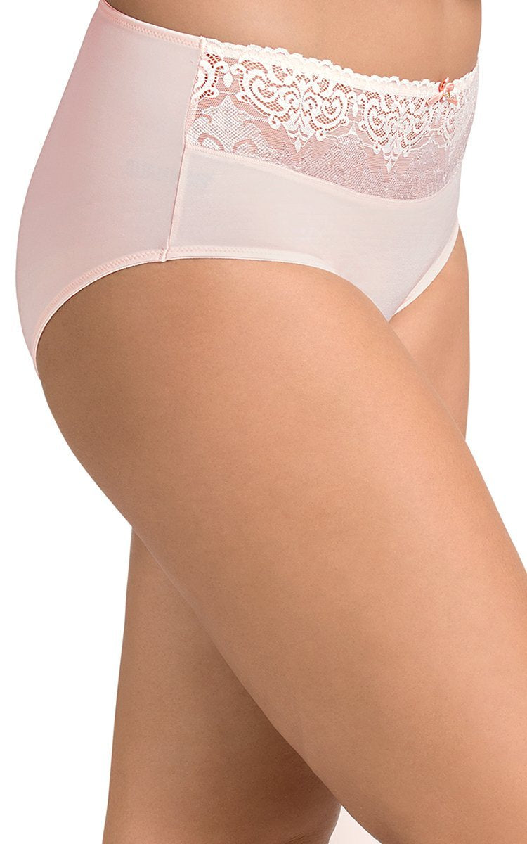 Vintage Beauty High Rise Boyshorts - Image 2 of 4