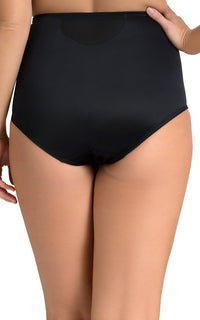 Ultimo Tummy Control Panty - Black thumbnail 4