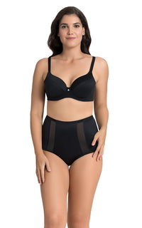 Ultimo Tummy Control Panty - Black thumbnail 5