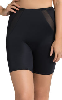 Ultimo Thigh Shaper - Black thumbnail 2