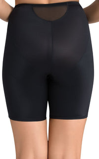 Ultimo Thigh Shaper - Black thumbnail 4
