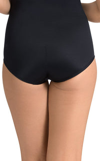 Ultimo Waist Cincher - Black thumbnail 4