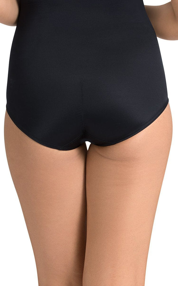 Ultimo Waist Cincher - Black