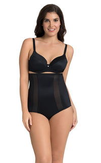 Ultimo Waist Cincher - Black thumbnail 5