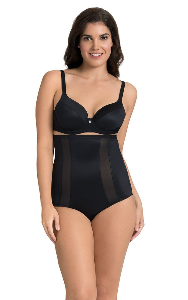 Ultimo Waist Cincher - Black