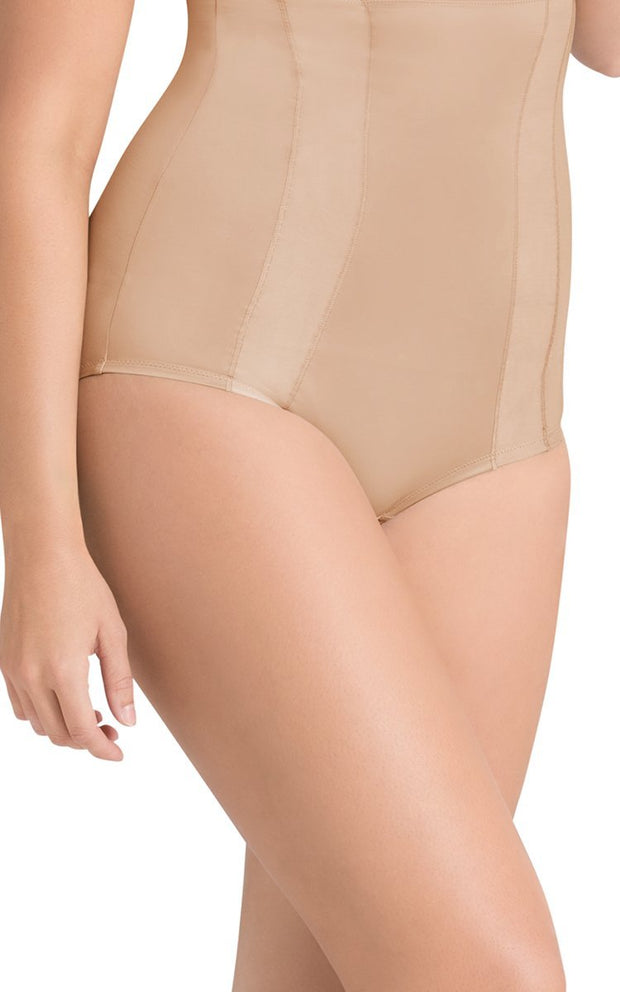 Ultimo Waist Cincher - Sandalwood