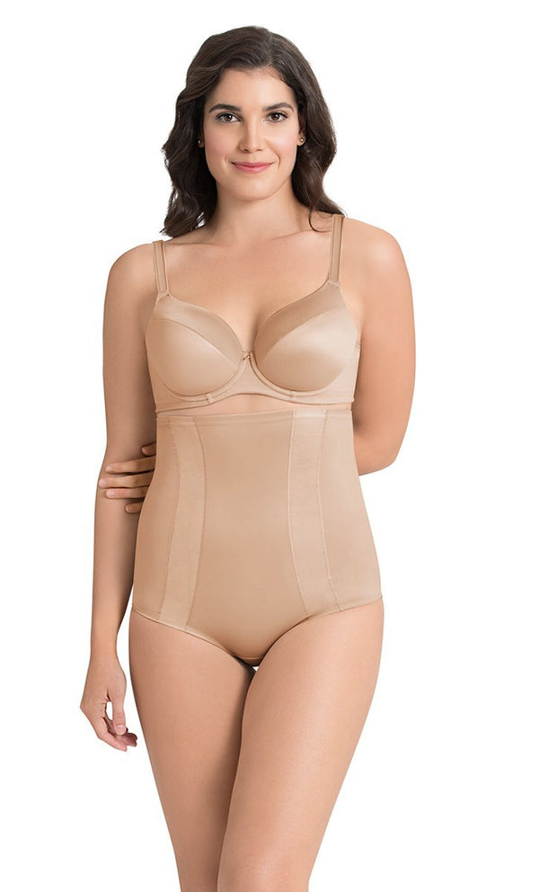 Ultimo Waist Cincher - Sandalwood