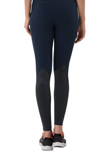 Smooth Fitness Full Length Pant - Gibraltar Sea thumbnail 4