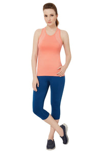 Sports Tank Top - Porcelain Rose thumbnail 4