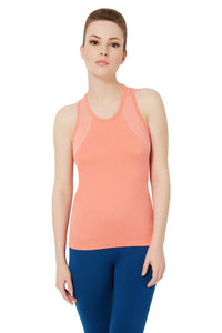 Sports Tank Top - Porcelain Rose - color option
