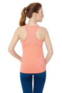 Sports Tank Top - Porcelain Rose thumbnail 3