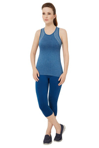 Sports Tank Top - Poseidon thumbnail 4