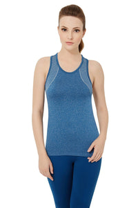 Sports Tank Top - Poseidon - color option