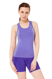 Sports Cami - Indaco Color