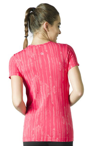 Round Neck Sports T-Shirt thumbnail 3