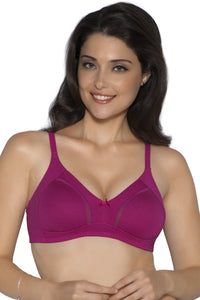 Perfect Poise Bra - Raspberry Color thumbnail 1