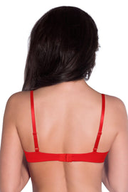 Perfect Lift Padded Wired Push-up Bra