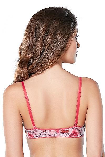 Summer Switch Padded Wired Reversible Bra - Image 3 of 4
